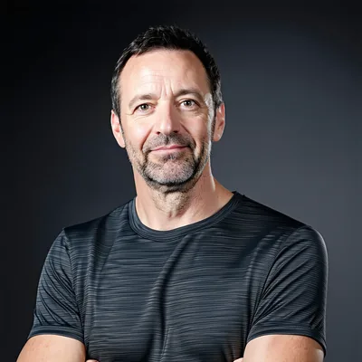 Luke Norris, founder of Kamiwaza