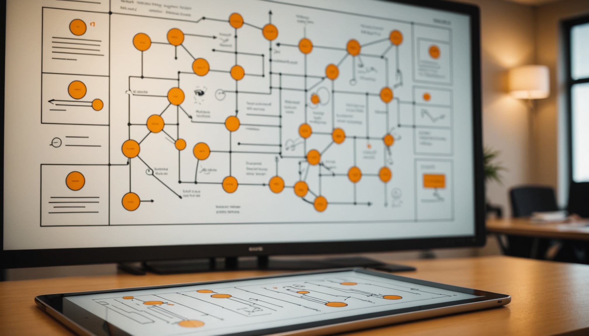 Multi-Agent Architecture Patterns for Enterprise LLM Applications