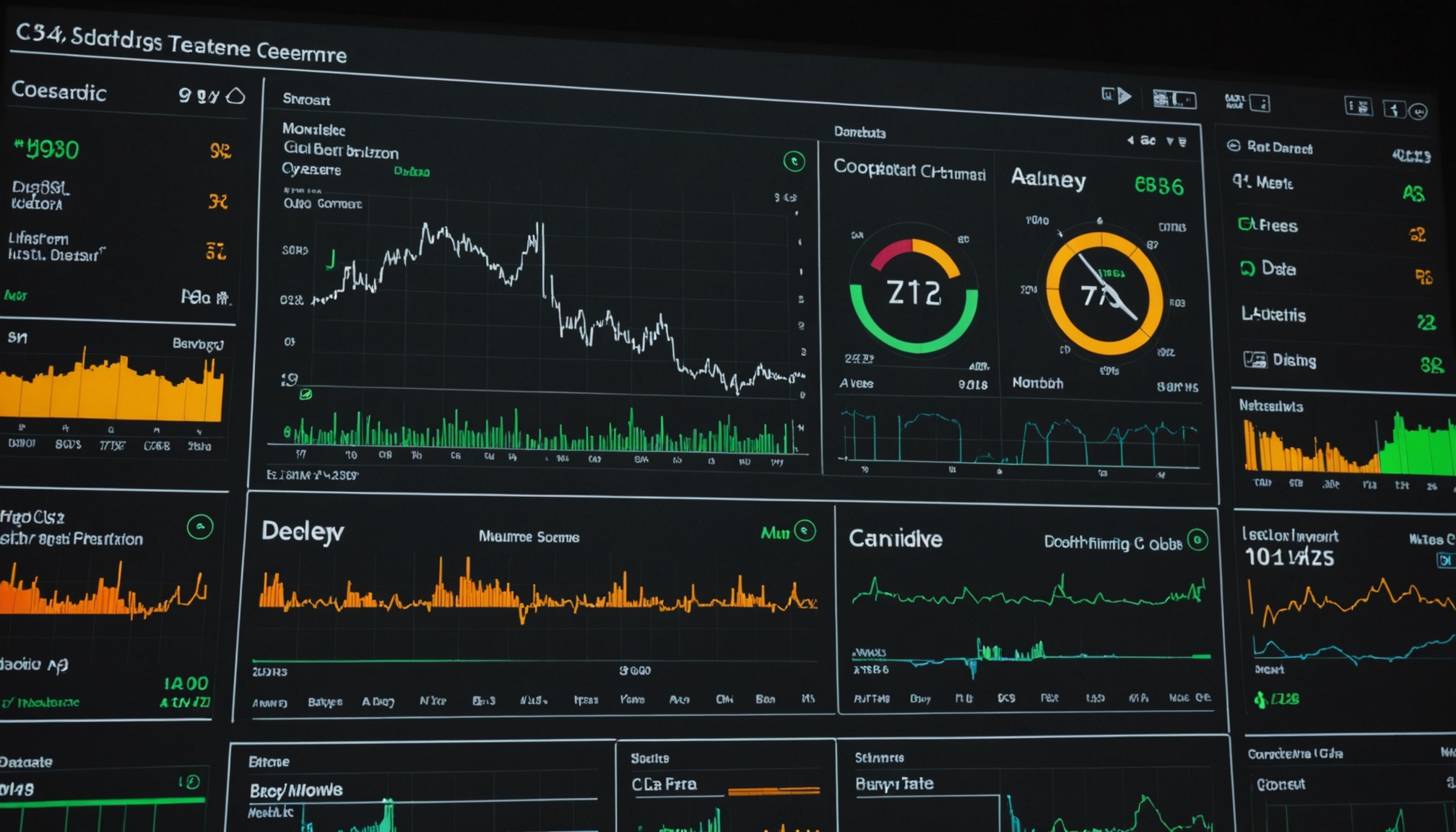 Monitoring LLM Pipelines in Production: Metrics That Actually Matter