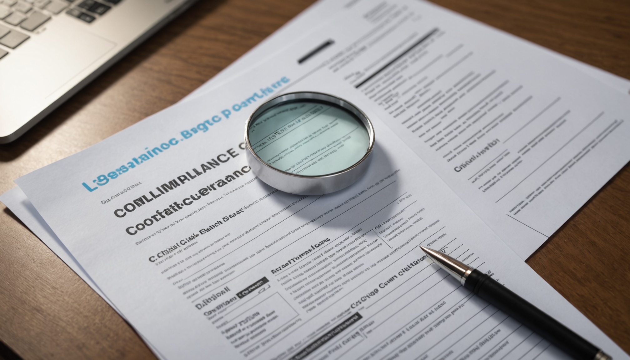 AI Compliance and Audit Logging: What Your Legal Team Actually Needs