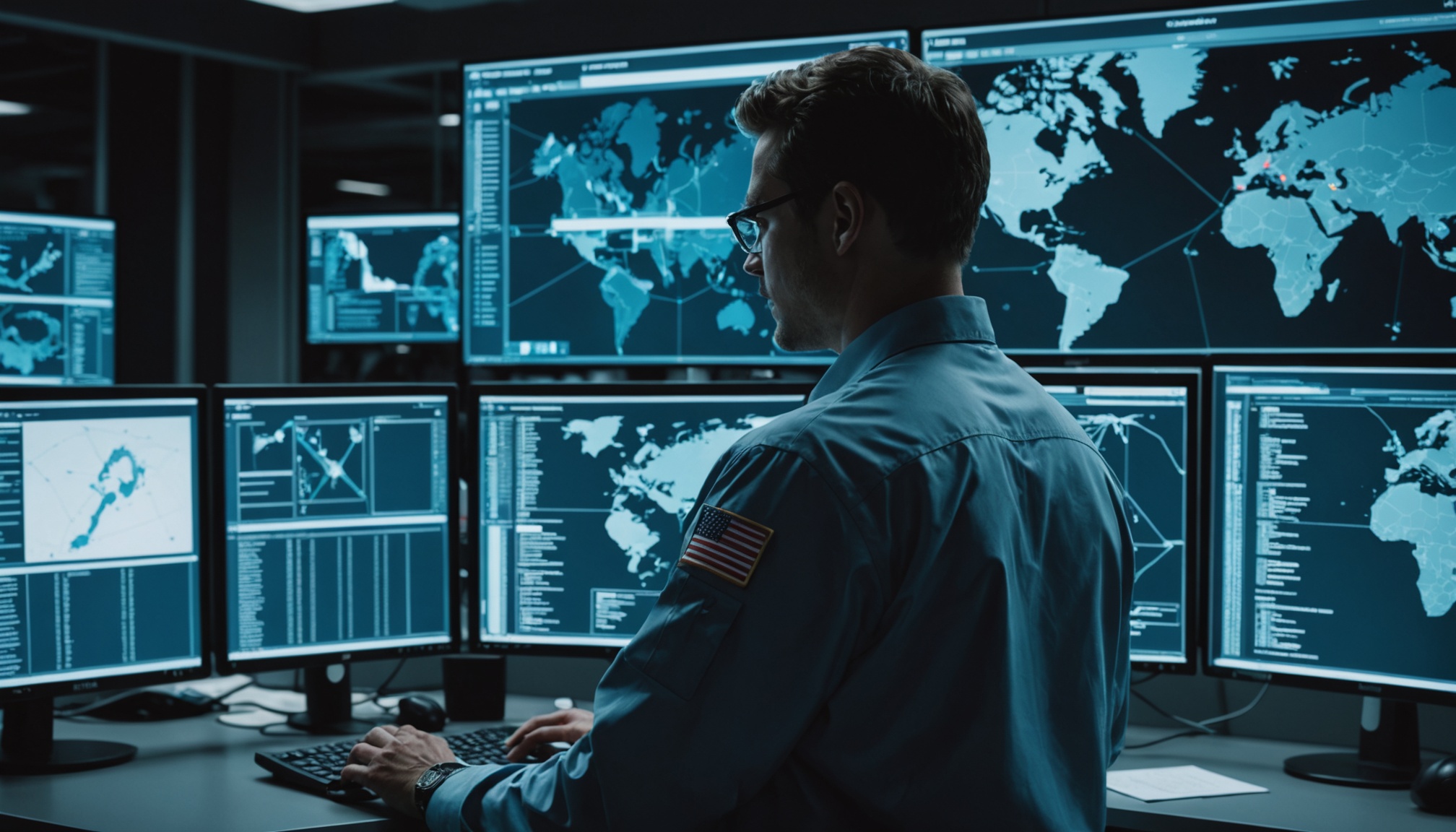 Enterprise AI Security Checklist: 12 Controls You Can't Skip