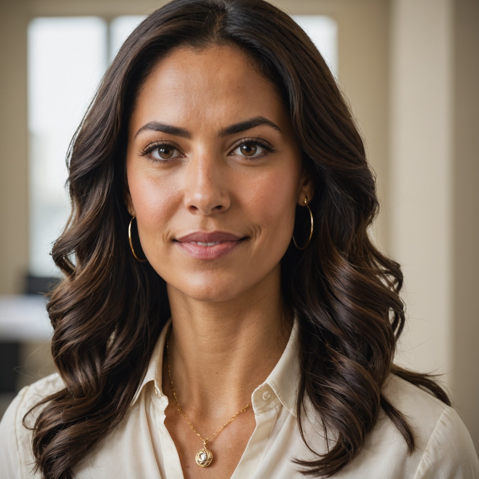 Sofia Rivera, Head of Product